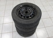 Mazda 2 Hatchback 1,5 l 55 kw