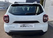 Dacia Duster SUV 999,0 67 kw
