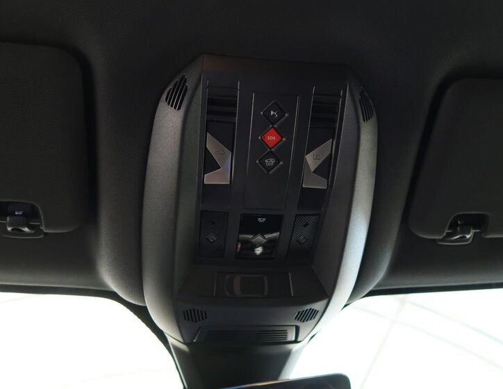 DS Automobiles DS7 Crossback 20