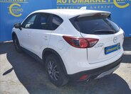 Mazda CX-5 SUV / Terénní 2,0 l 121 kw