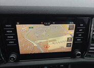 Škoda Kodiaq Kombi 1,5 l 110 kw