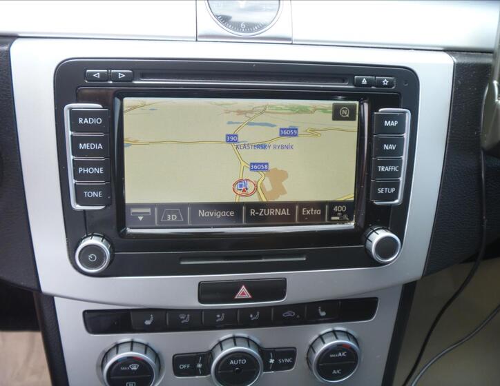 Volkswagen Passat 22