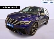 Volkswagen Tiguan SUV / Terénní 2,0 l 235 kw