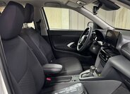Toyota Yaris Cross SUV 1,5 l 68 kw