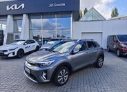 KIA Stonic SUV 1,2 l 62 kw