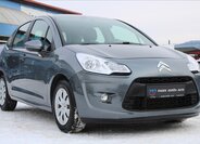 Citroën C3 3