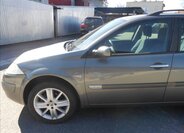 Renault Mégane Kombi 1,6 l 83 kw