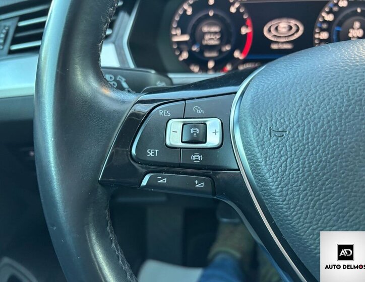 Volkswagen Passat Kombi 2,0 l 110 kw