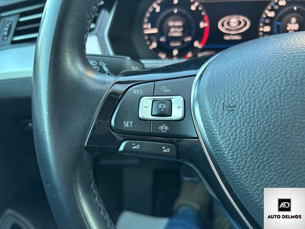 Volkswagen Passat Kombi 2,0 l 110 kw
