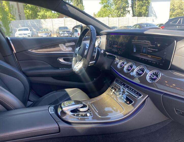 Mercedes-Benz CLS 13