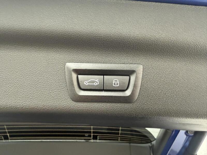 BMW X1 SUV 2,0 l 110 kw