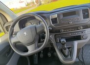 Peugeot Expert VAN / Minibus 0,0 110 kw