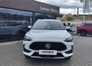 MG Ostatní SUV / Terénní 1,5 l 119 kw