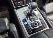 Audi Q7 SUV 4,1 l 250 kw