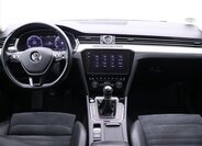 Volkswagen Passat Kombi 2,0 l 110 kw