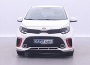 KIA Picanto Hatchback 998,0 73 kw
