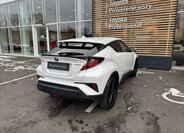 Toyota C-HR Hatchback 1,8 l 72 kw