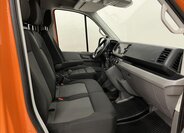 Volkswagen Crafter 12