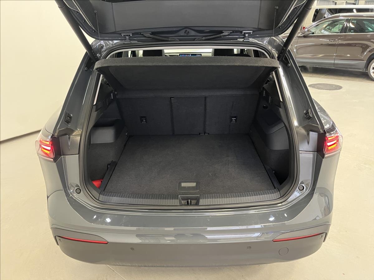 Volkswagen Tiguan SUV 1,5 l 96 kw