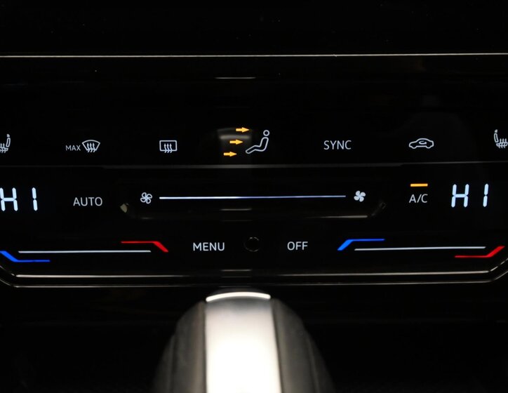 Volkswagen Passat Kombi 2,0 l 110 kw