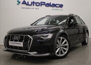Audi A6 Allroad Kombi 3,0 l 180 kw