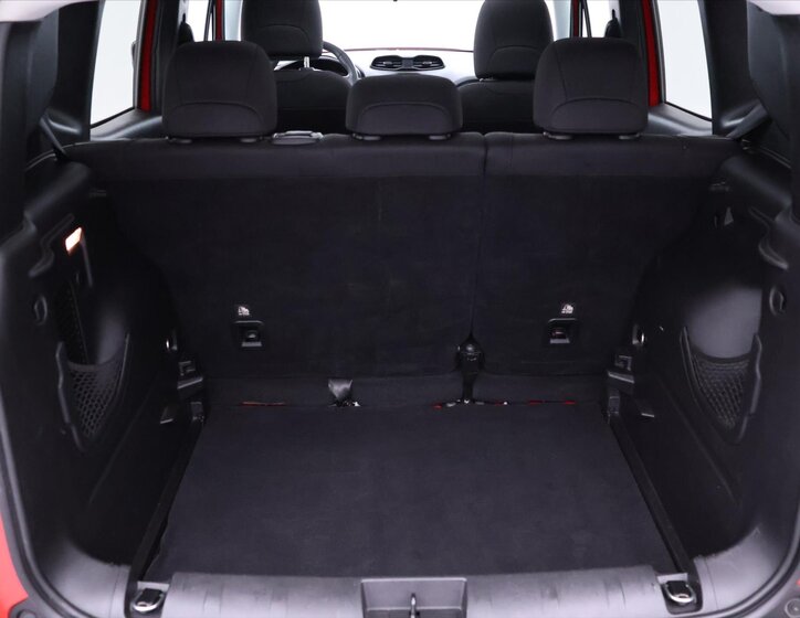 Jeep Renegade SUV 999,0 88 kw