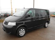 Volkswagen Multivan 1