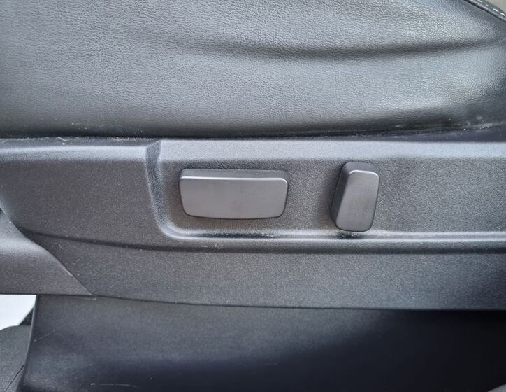 Mitsubishi Outlander 21