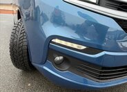 Fiat Talento Ostatní 2,0 l 125 kw