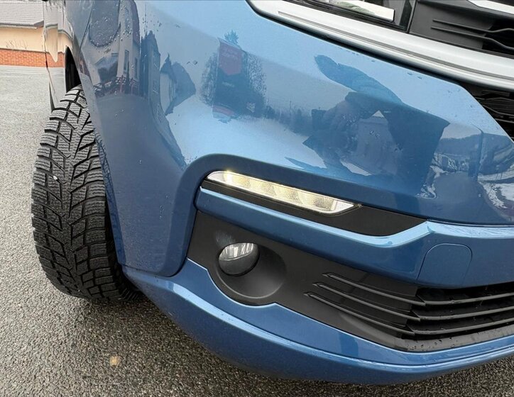 Fiat Talento Ostatní 2,0 l 125 kw