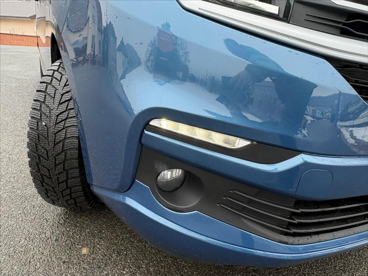 Fiat Talento Ostatní 2,0 l 125 kw