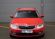 Škoda Octavia 3