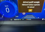 Ford Kuga SUV 2,5 l 140 kw