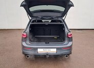 Volkswagen Golf Hatchback 2,0 l 195 kw