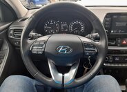 Hyundai i30 Kombi 1,5 l 117 kw
