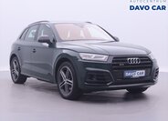 Audi SQ5 1