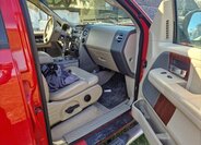 Ford F-150 Pick-up 0,0 220 kw