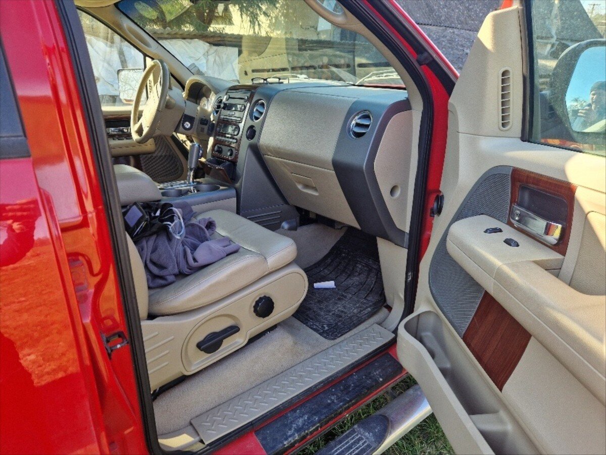 Ford F-150 Pick-up 0,0 220 kw