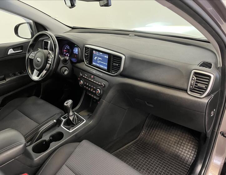KIA Sportage 19