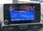 Toyota ProAce City Verso MPV 1,5 l 96 kw