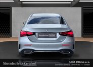 Mercedes-Benz Třídy A 4