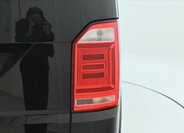 Volkswagen Multivan VAN / Minibus 2,0 l 150 kw