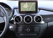 Mercedes-Benz Třídy B MPV 1,5 l 80 kw