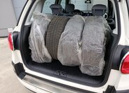 Fiat 500L Ostatní 1,2 l 62 kw