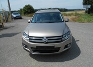 Volkswagen Tiguan 3