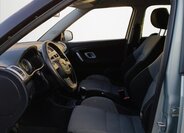 Škoda Fabia 16