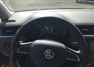 Škoda Octavia Sedan / Limuzína 2,0 l 110 kw