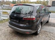 Ford S-MAX Hatchback 2,0 l 103 kw