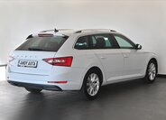 Škoda Superb Kombi 2,0 l 110 kw