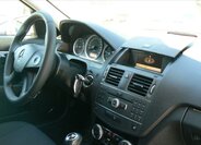Mercedes-Benz Třídy C Kombi 2,1 l 125 kw